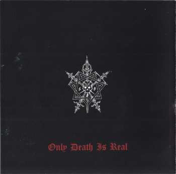 CD Triumph Of Death: Resurrection Of The Flesh (Triumph Of Death Live, 2023)