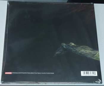 2LP Trivium: Ascendancy LTD | CLR