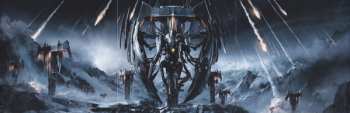 CD Trivium: Vengeance Falls