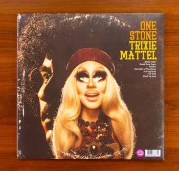 LP Trixie Mattel: Two Birds, One Stone CLR