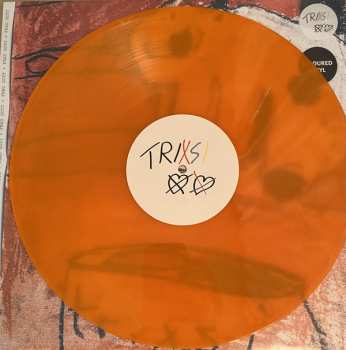 LP Trixsi: Frau Gott CLR