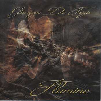 Album Trizio / Trizio: Flumine