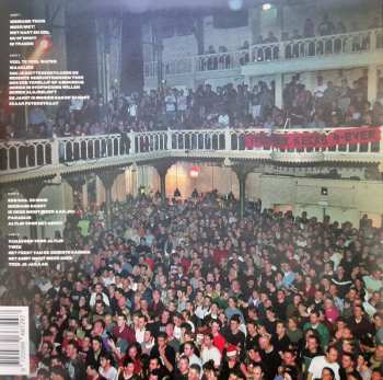 2LP Tröckener Kecks: Meer Niet!