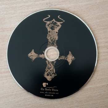 CD Troll: Trollstorm Over Nidingjuv LTD | NUM