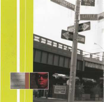 CD Trombone Shorty: Backatown