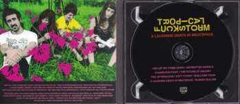 CD Tropical Fuck Storm: A Laughing Death In Meatspace