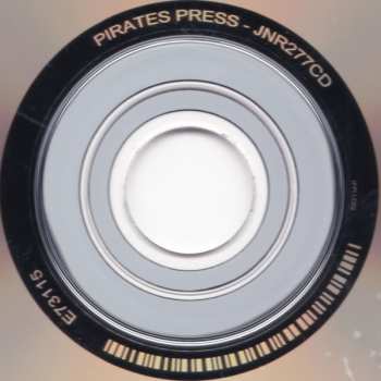 CD Tropical Fuck Storm: A Laughing Death In Meatspace