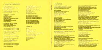 CD Tropical Fuck Storm: Braindrops