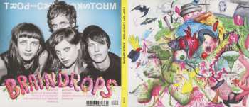 CD Tropical Fuck Storm: Braindrops