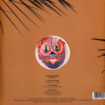 LP Tropicantesimo: Session 3