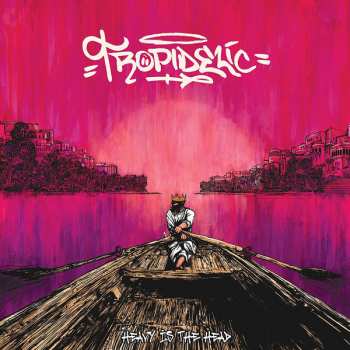 LP Tropidelic: Heavy is the Head LTD | CLR