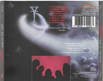 CD Trouble: Run To The Light