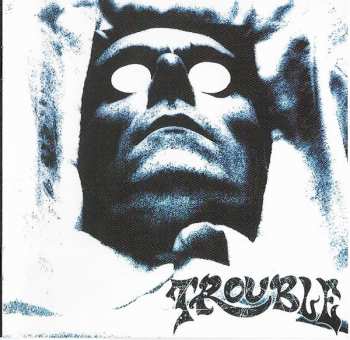 CD Trouble: Simple Mind Condition