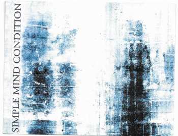 CD Trouble: Simple Mind Condition