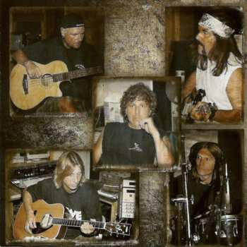 CD Trouble: Unplugged