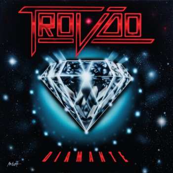 Album Trovão: Diamante