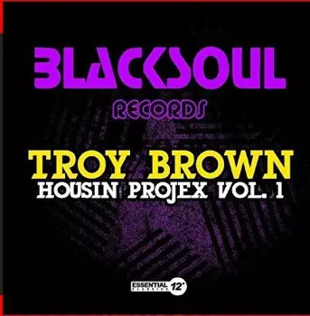 Housin Projex Vol. 1