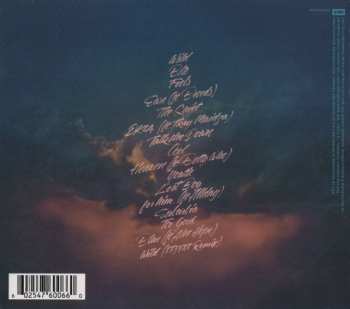 CD Troye Sivan: Blue Neighbourhood DLX