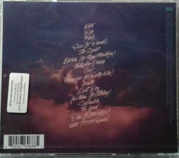 CD Troye Sivan: Blue Neighbourhood