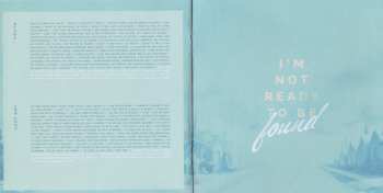 CD Troye Sivan: Blue Neighbourhood