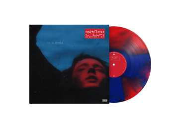 LP Troye Sivan: In A Dream (5th Anniversary) (180g) (limited Edition) (blue & Red Swirled Vinyl)