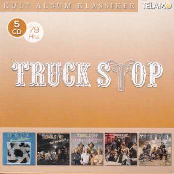 Album Truck Stop: Kult Album Klassiker