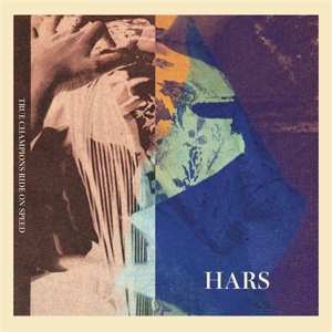 LP True Champions Ride On Speed: HARS