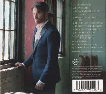 CD Harry Connick, Jr.: True Love: A Celebration Of Cole Porter