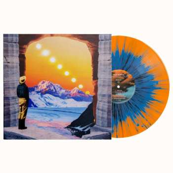 Album True North: Either Way, The Sun's Exploding