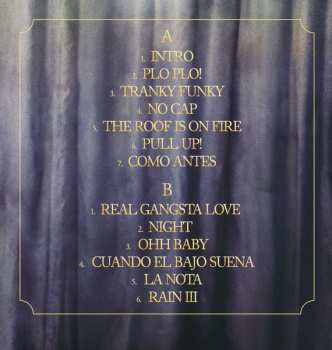 LP Trueno: El Último Baile