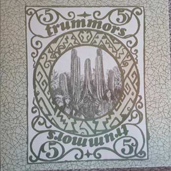 LP Trummors: 5 CLR | LTD