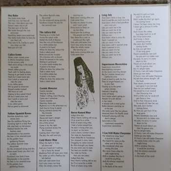 LP Trummors: 5 CLR | LTD