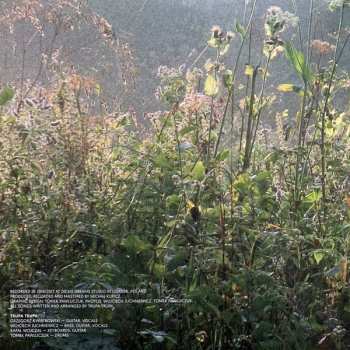 2LP Trupa Trupa: Jolly New Songs