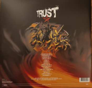 2LP Trust: 13 À Table