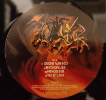 2LP Trust: 13 À Table