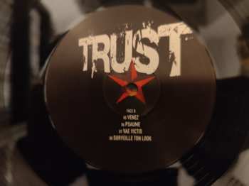 2LP Trust: 13 À Table