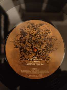 2LP Trust: 13 À Table