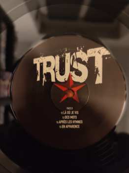 2LP Trust: 13 À Table