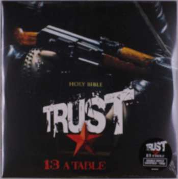 2LP Trust: 13 À Table