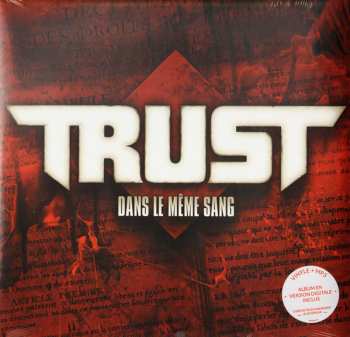 2LP Trust: Dans Le Même Sang