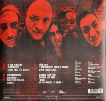 2LP Trust: Dans Le Même Sang