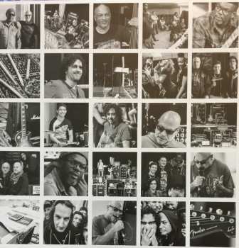 2LP Trust: Dans Le Même Sang