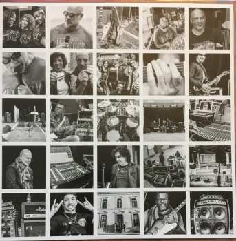 2LP Trust: Dans Le Même Sang