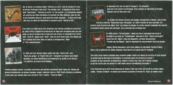 CD Trust: Anti Best Of