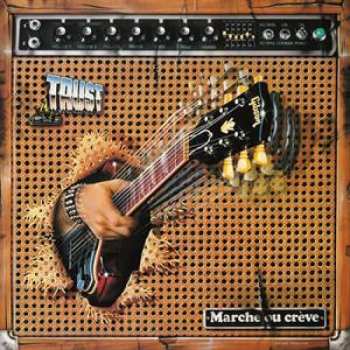 LP Trust: Marche Ou Crève LTD | CLR