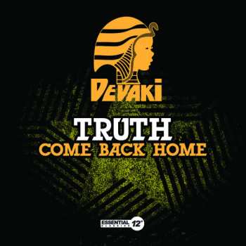 CD Truth: Come Back Home