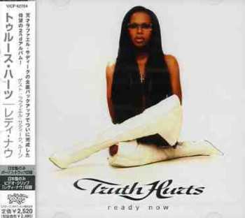CD Truth Hurts: Ready Now