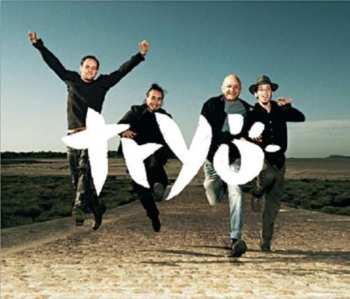Album Tryo: Ce Que L'On Sème