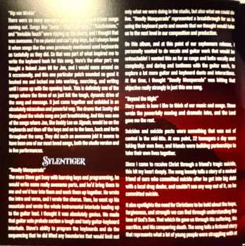 CD Trytan: Alliance: The Best Of Trytan LTD