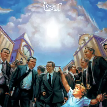 Tsar B: Tsar B